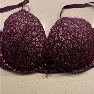 Victoria’s Secret Dream Angels Push-up Bra